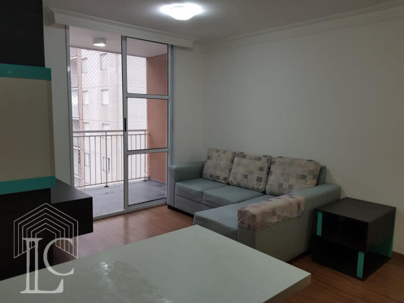 Imagem Apartamento com 3 Quartos à Venda, 70 m² em Jardim Prudencia - São Paulo Imagem Apartamento com 3 Quartos à Venda, 70 m² em Jardim Prudencia - São Paulo