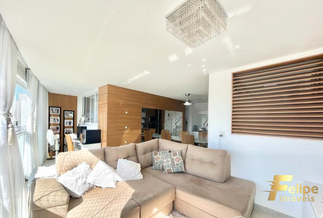 Imagem Cobertura com 2 Quartos à Venda, 158 m² em Itapuã - Vila Velha