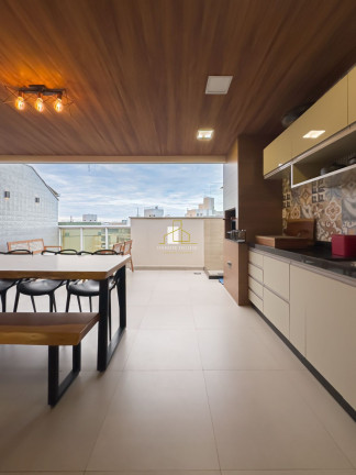 Imagem Cobertura com 3 Quartos à Venda, 144 m² em Jardim Camburi - Vitória Imagem Cobertura com 3 Quartos à Venda, 144 m² em Jardim Camburi - Vitória