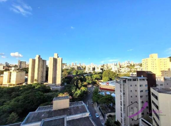 Imagem Cobertura com 4 Quartos à Venda, 250 m² em Buritis - Belo Horizonte