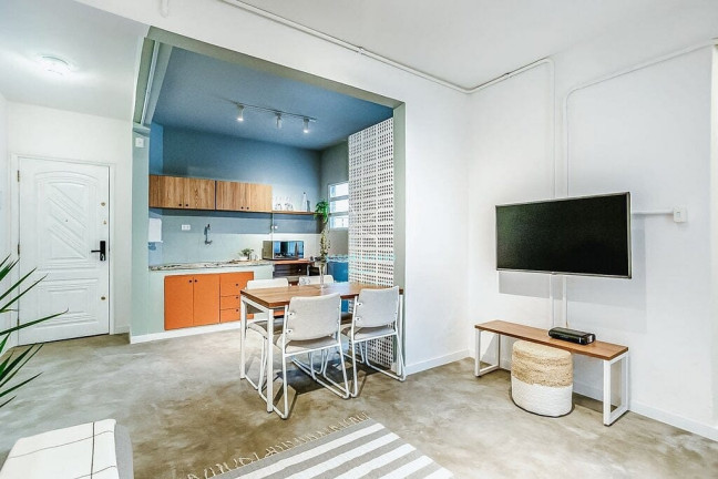 Imagem Apartamento com 3 Quartos à Venda, 84 m² em Itaim Bibi - São Paulo