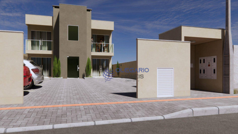 Imagem Apartamento com 2 Quartos à Venda, 65 m² em Nossa Senhora De Fatima - Penha