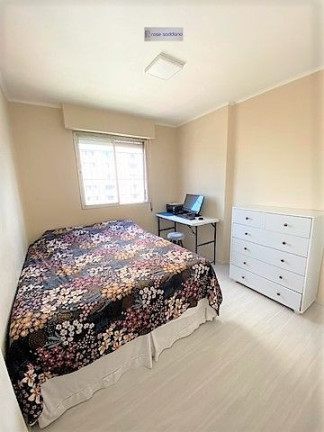Imagem Apartamento com 2 Quartos à Venda, 74 m² em Cambuci - São Paulo