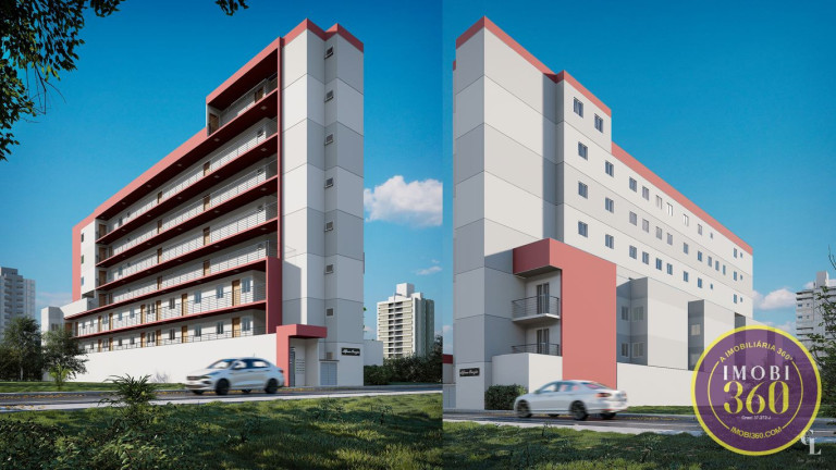 Imagem Apartamento com 2 Quartos à Venda, 45 m² em Chácara Califórnia - São Paulo Imagem Apartamento com 2 Quartos à Venda, 45 m² em Chácara Califórnia - São Paulo