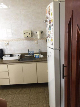 Imagem Apartamento com 3 Quartos à Venda, 117 m² em Vila Mariana - São Paulo Imagem Apartamento com 3 Quartos à Venda, 117 m² em Vila Mariana - São Paulo
