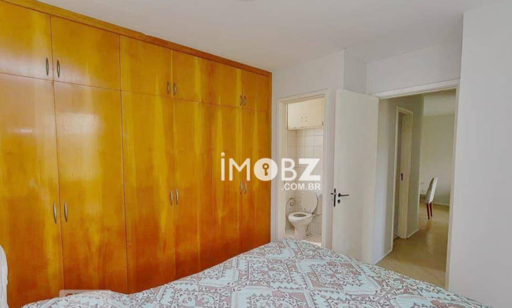 Imagem Imóvel com 2 Quartos à Venda, 63 m² em Vila Andrade - São Paulo Imagem Imóvel com 2 Quartos à Venda, 63 m² em Vila Andrade - São Paulo