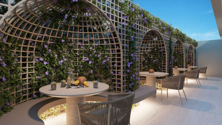 Imagem Apartamento com 1 Quarto à Venda, 41 m² em Bessa - João Pessoa