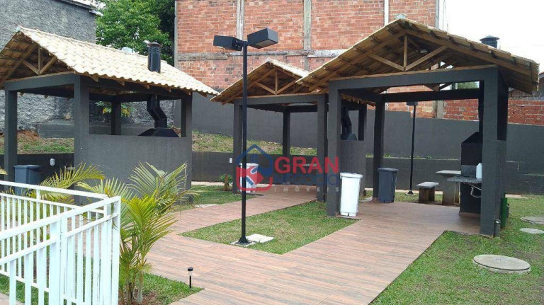 Imagem Apartamento com 2 Quartos para Alugar, 45 m² em Campina Da Barra - Araucária Imagem Apartamento com 2 Quartos para Alugar, 45 m² em Campina Da Barra - Araucária