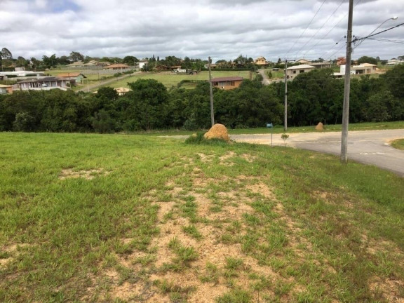 Imagem Terreno à Venda, 800 m² em Village Da Serra - Araçoiaba Da Serra