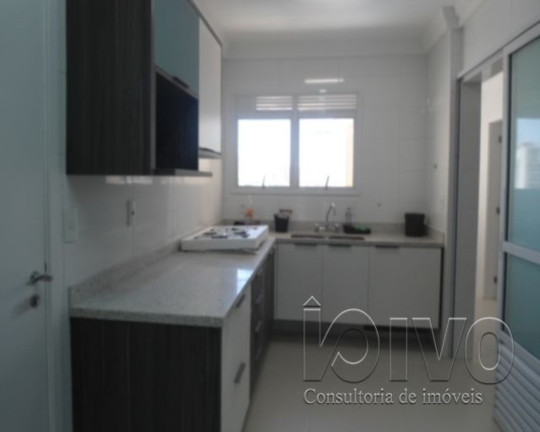 Imagem Apartamento com 3 Quartos à Venda, 174 m² em Vila Clementino - São Paulo