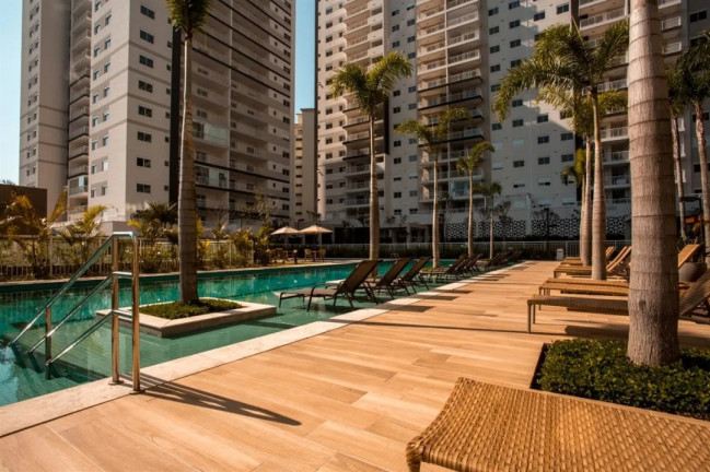 Imagem Imóvel com 1 Quarto à Venda, 65 m² em Morumbi - São Paulo