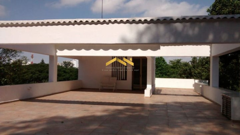 Imagem Casa com 4 Quartos à Venda, 366 m² em Fazenda Morumbi - São Paulo