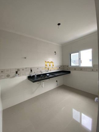 Imagem Casa de Condomínio com 2 Quartos à Venda, 45 m² em Ocian - Praia Grande