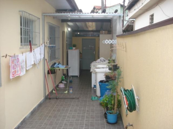 Imagem Casa de Condomínio com 2 Quartos à Venda, 240 m² em Cruz Preta - Barueri