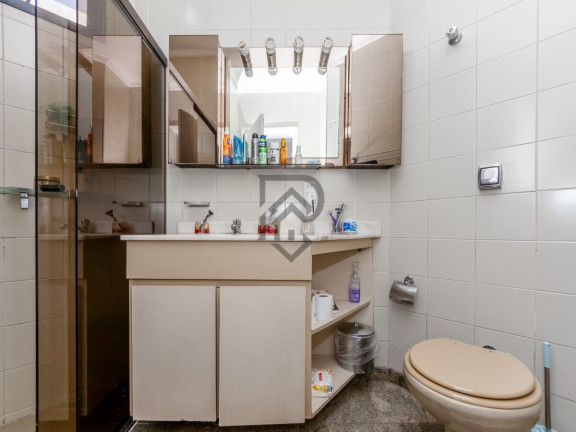 Imagem Cobertura com 4 Quartos à Venda, 320 m² em Vila Mariana - São Paulo