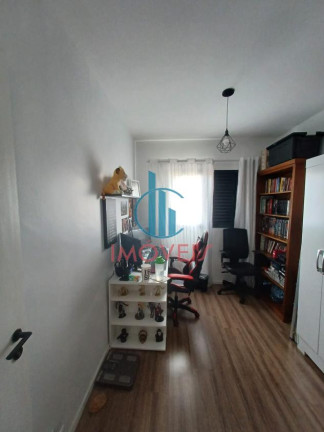 Imagem Apartamento com 3 Quartos à Venda, 72 m² em Jardim Palmares (zona Sul) - São Paulo