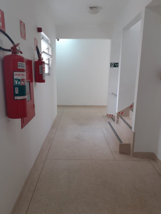 Imagem Apartamento com 1 Quarto à Venda, 49 m² em Ipiranga - São Paulo