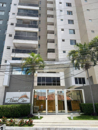 Imagem Apartamento com 4 Quartos à Venda, 130 m² em Fátima - Teresina