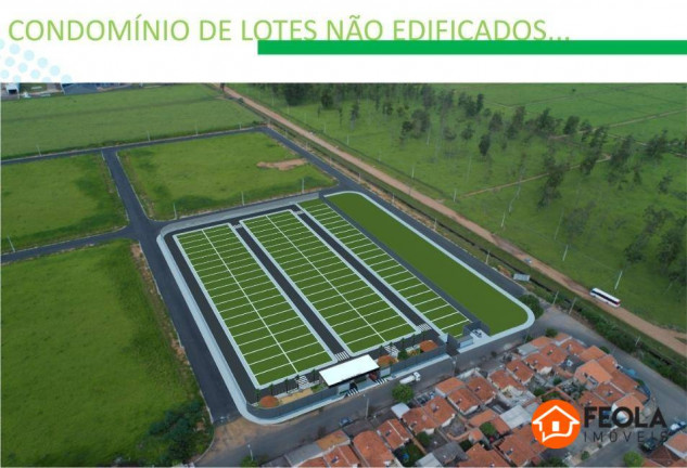 Imagem Terreno à Venda, 129 m² em Jardim Da Balsa Ii - Americana Imagem Terreno à Venda, 129 m² em Jardim Da Balsa Ii - Americana