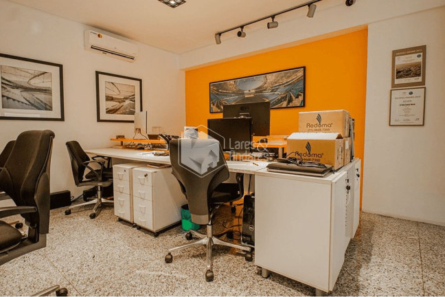 Imagem Sala Comercial à Venda, 52 m² em Perdizes - São Paulo