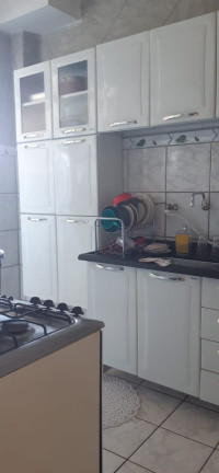 Imagem Imóvel com 2 Quartos à Venda, 55 m² em Campos Elíseos - Betim