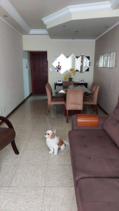 Imagem Apartamento com 2 Quartos à Venda, 105 m² em Itararé - São Vicente
