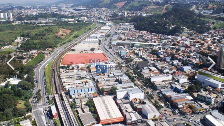 Imóvel à Venda, 17.159 m² em Centro - Barueri
