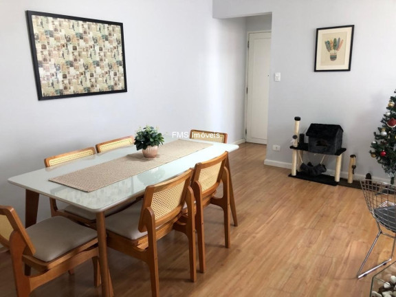 Imagem Imóvel com 3 Quartos à Venda, 93 m² em Moema - São Paulo Imagem Imóvel com 3 Quartos à Venda, 93 m² em Moema - São Paulo