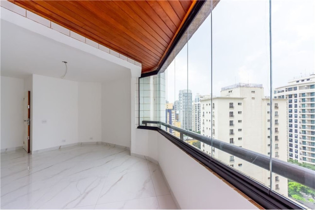Imagem Apartamento com 3 Quartos à Venda, 250 m² em Moema - São Paulo Imagem Apartamento com 3 Quartos à Venda, 250 m² em Moema - São Paulo