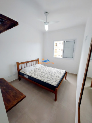 Imagem Apartamento com 2 Quartos à Venda, 70 m² em Itaguá - Ubatuba