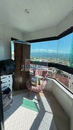 Imagem Apartamento com 2 Quartos à Venda, 126 m² em Ocian - Praia Grande