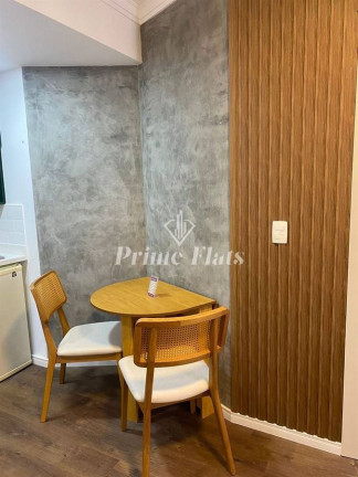 Imagem Apartamento com 1 Quarto para Alugar, 30 m² em Pinheiros - São Paulo Imagem Apartamento com 1 Quarto para Alugar, 30 m² em Pinheiros - São Paulo