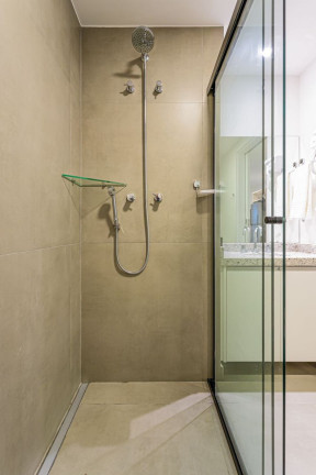 Imagem Apartamento com 1 Quarto para Alugar, 32 m² em Moema - São Paulo Imagem Apartamento com 1 Quarto para Alugar, 32 m² em Moema - São Paulo