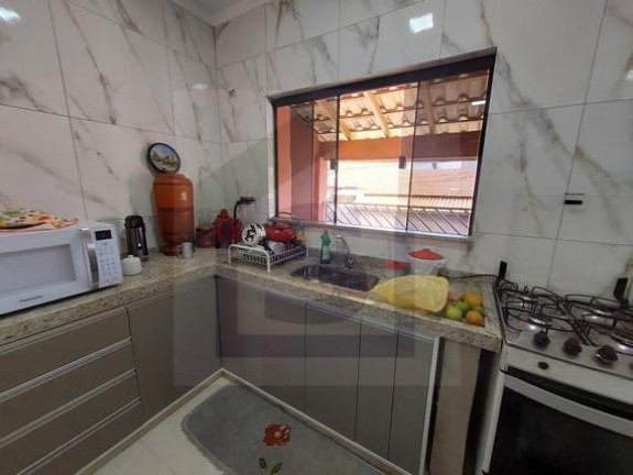Imagem Sobrado com 2 Quartos à Venda, 250 m² em Jardim Peabiru - Botucatu