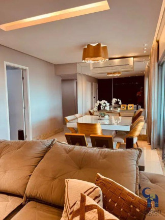 Apartamento com 3 Quartos à Venda, 113 m² em Paralela - Salvador