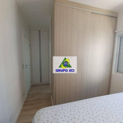 Imagem Apartamento com 3 Quartos à Venda, 75 m² em Mansões Santo Antônio - Campinas