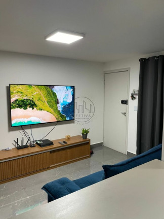 Imagem Apartamento com 3 Quartos à Venda, 61 m² em Núcleo Bandeirante - Brasília