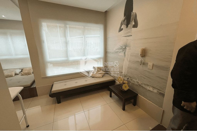 Imagem Apartamento com 3 Quartos à Venda, 126 m² em Mooca - São Paulo
