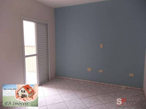 Apartamento com 3 Quartos à Venda, 92 m² em Vila América - Santo André