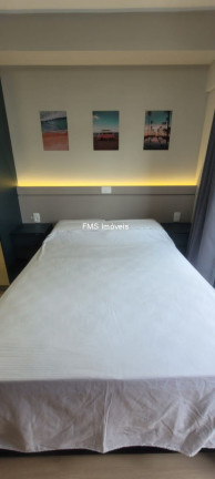 Imagem Imóvel com 1 Quarto para Alugar, 24 m² em Pinheiros - São Paulo Imagem Imóvel com 1 Quarto para Alugar, 24 m² em Pinheiros - São Paulo