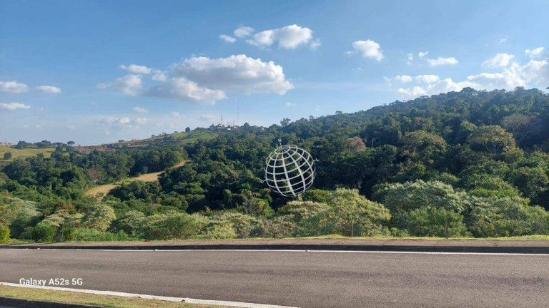 Imagem Terreno à Venda, 601 m² em Condominio Quintas Da Boa Vista - Atibaia