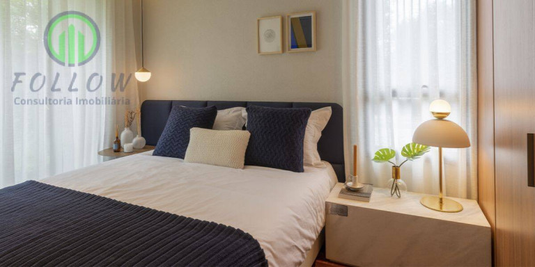 Imagem Apartamento com 2 Quartos à Venda, 131 m² em Campo Belo - São Paulo Imagem Apartamento com 2 Quartos à Venda, 131 m² em Campo Belo - São Paulo