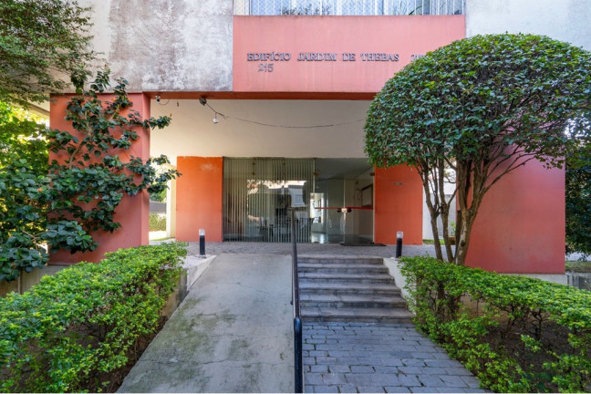 Imagem Imóvel com 2 Quartos à Venda, 65 m² em Vila Mascote - São Paulo