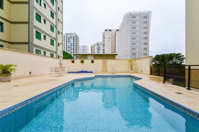 Imagem Imóvel com 4 Quartos à Venda, 270 m² em Vila Mariana - São Paulo