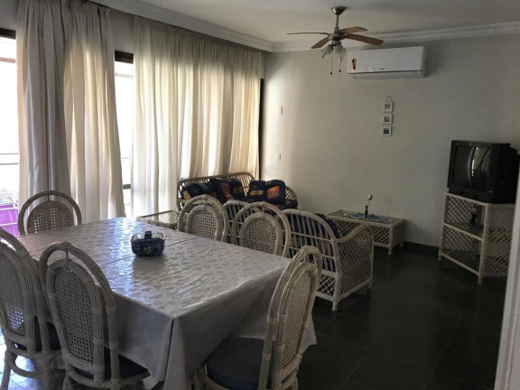 Imagem Apartamento com 3 Quartos à Venda, 145 m² em Guaruja - Guarujá Imagem Apartamento com 3 Quartos à Venda, 145 m² em Guaruja - Guarujá