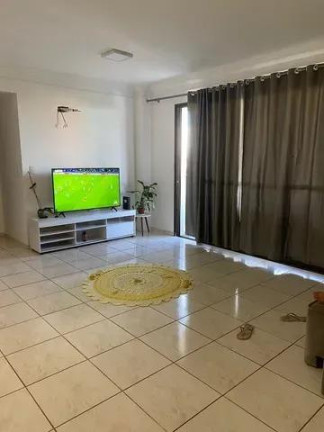 Imagem Apartamento com 3 Quartos à Venda, 148 m² em Bosque Da Saúde - Cuiabá