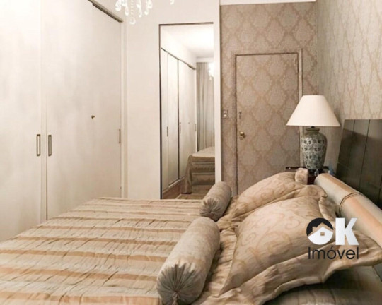 Imagem Apartamento com 3 Quartos à Venda, 170 m² em Higienópolis - São Paulo Imagem Apartamento com 3 Quartos à Venda, 170 m² em Higienópolis - São Paulo