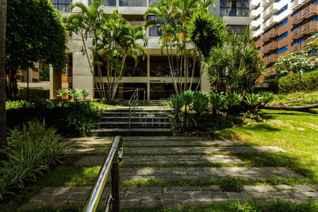 Apartamento com 3 Quartos à Venda, 168 m² em Alphaville - Barueri