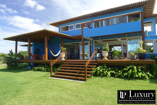 Imagem Casa com 3 Quartos à Venda, em Praia Do Cassange - Marau Imagem Casa com 3 Quartos à Venda, em Praia Do Cassange - Marau
