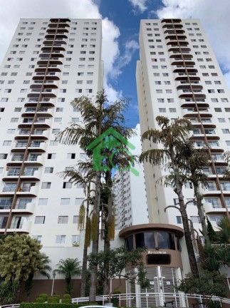 Imagem Apartamento com 2 Quartos à Venda, 68 m² em Jardim Taquaral - São Paulo Imagem Apartamento com 2 Quartos à Venda, 68 m² em Jardim Taquaral - São Paulo